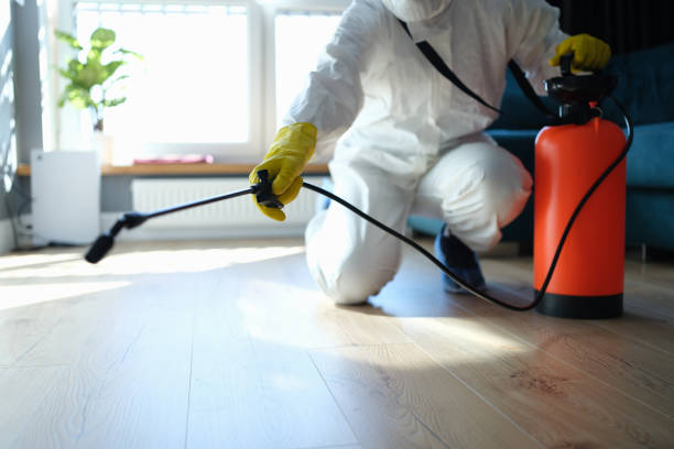 Reliable Biohazard Cleanup contractor in Alton, NH by Dulley Family Biohazard Services